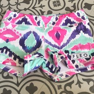 Fleo 3.25 Size Small!